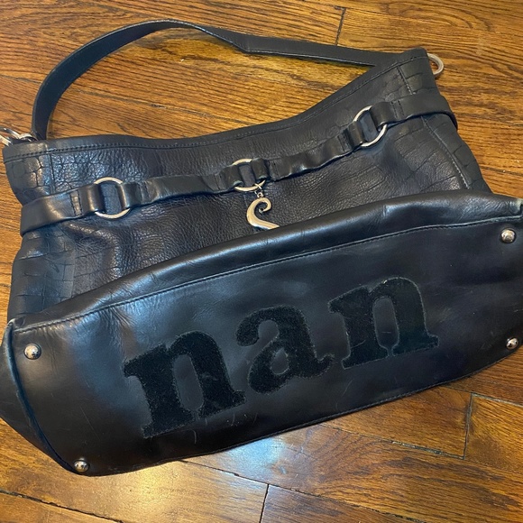 Switch It by Nan Hobo Bag - Picture 5 of 5